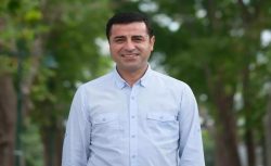 Demirtaş’ın avukatı tahliye için 8 Ekim’i işaret etti: “Sürecin turnusol kağıdı”