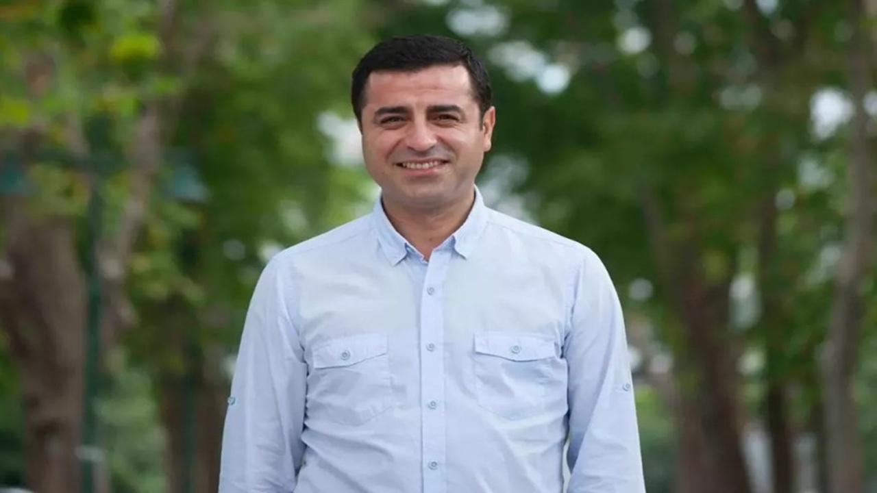 Demirtaş’ın avukatı tahliye için 8 Ekim’i işaret etti: “Sürecin turnusol kağıdı”