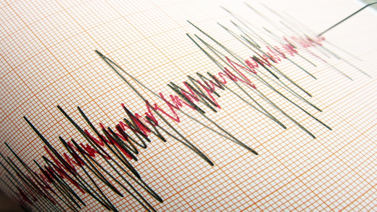 Deprem nerede oldu? SON DEPREMLER listesi