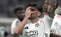 Derbi ateşi şimdiden yandı! Jota Silva’dan Galatasaray’a net mesaj: “Yenmeye gidiyoruz”