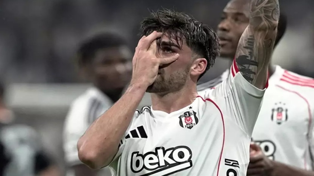 Derbi ateşi şimdiden yandı! Jota Silva’dan Galatasaray’a net mesaj: “Yenmeye gidiyoruz”