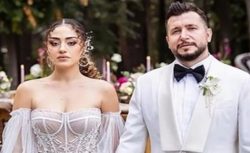 Dilan Çıtak ve Levent Dörter yeniden birlikte