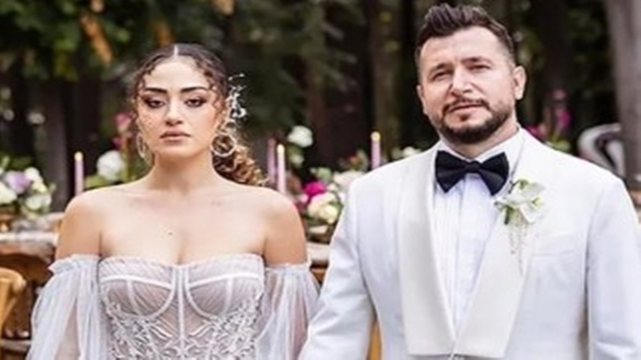 Dilan Çıtak ve Levent Dörter yeniden birlikte