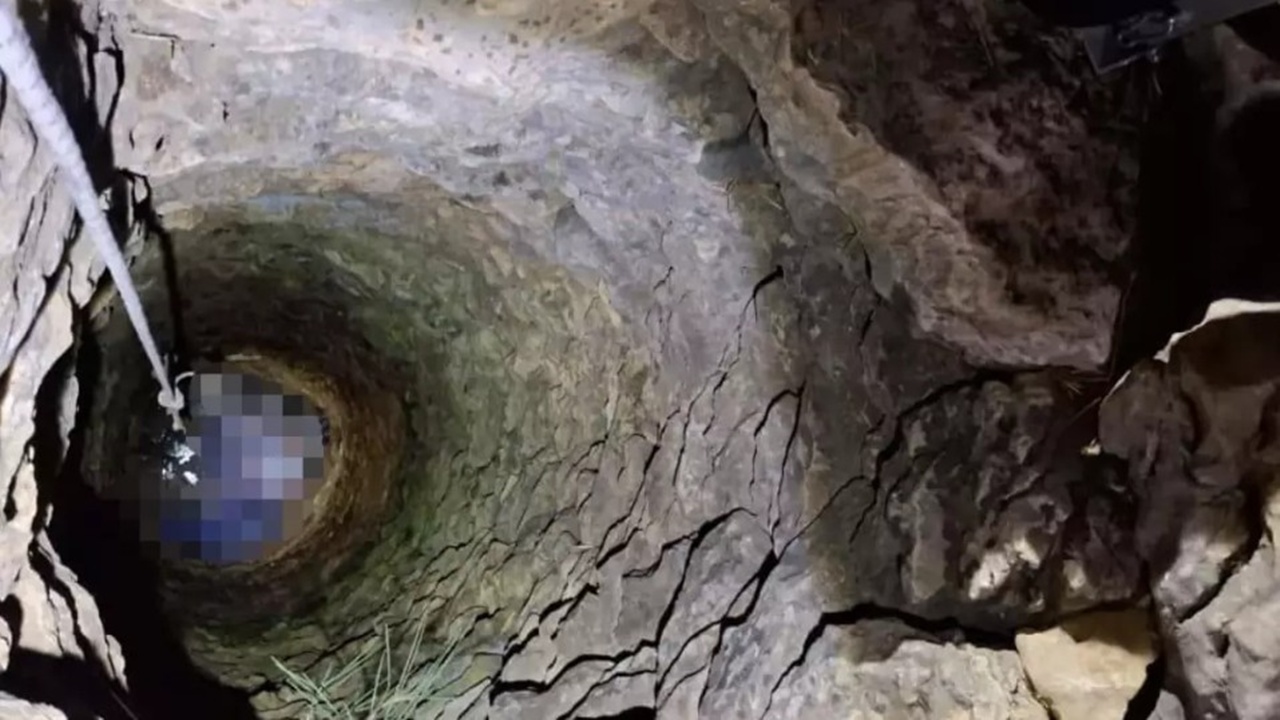 Diyarbakır’da su kuyusuna düşen 4 dişi karbonmonoksit zehirlenmesi sonucu hayatını kaybetti