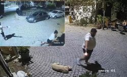 Eğlence mekanında dehşet: Eski sevgilisini öldürüp intihar etti