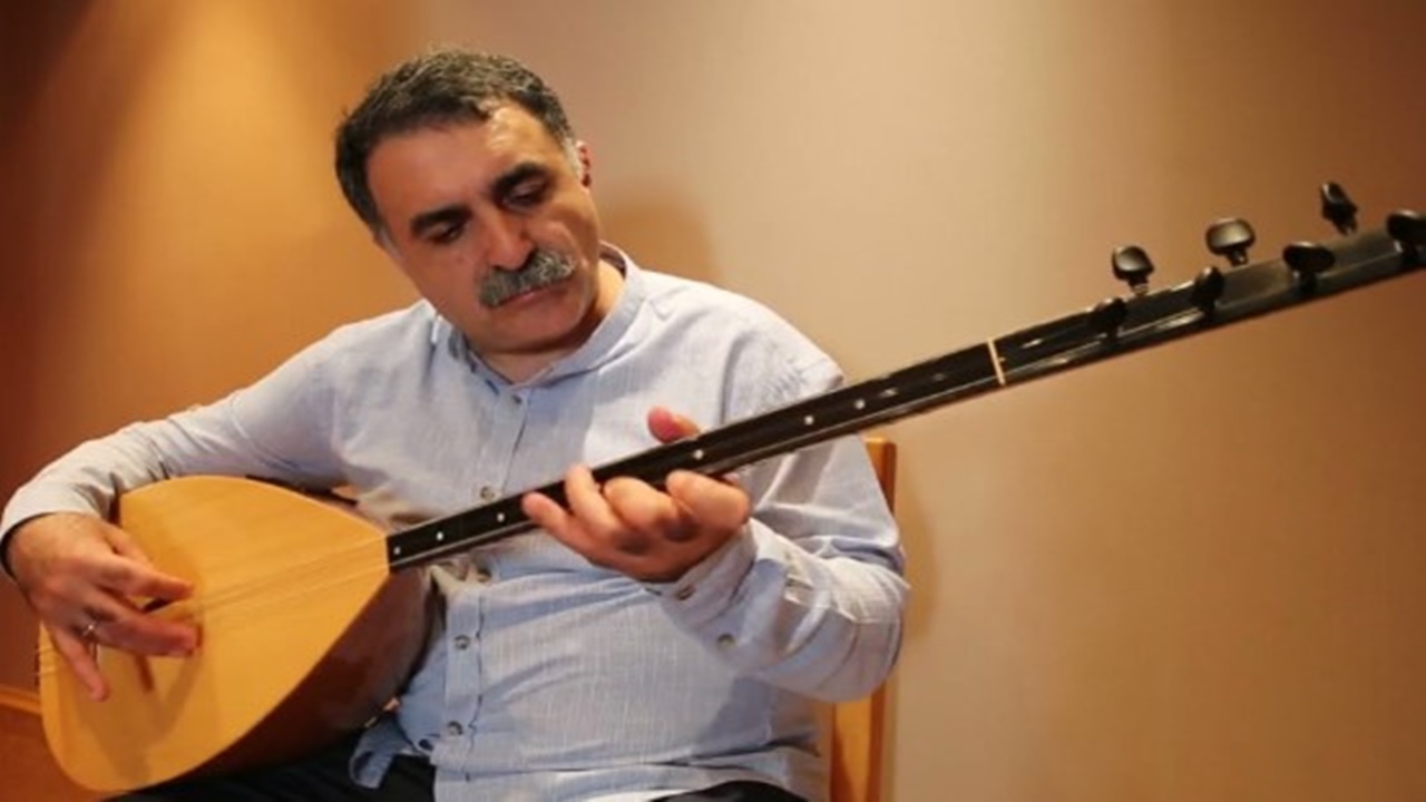 Erdal Erzincan Alevilik çıkışıyla tepkileri üzerine çekti! Sosyal medya bunu konuşuyor