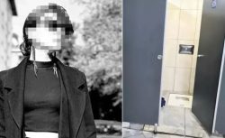 Esenler Otogarı’nda kadınlar tuvaletinde kamera skandalı: Mimar Kübra K.’dan İBB’ye 1 milyon liralık dava