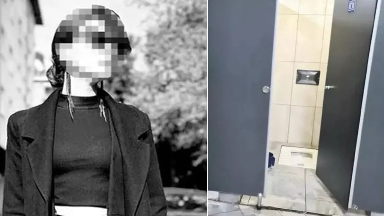 Esenler Otogarı’nda kadınlar tuvaletinde kamera skandalı: Mimar Kübra K.’dan İBB’ye 1 milyon liralık dava