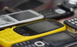 Eski tuşlu telefonlar altın değerinde! Hurdası bile para ediyor
