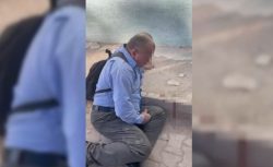 Eskişehir’de 10 yaşındaki kız çocuğuna istismar iddiası: Şüpheli vatandaşlar tarafından yakalandı, tutuklandı