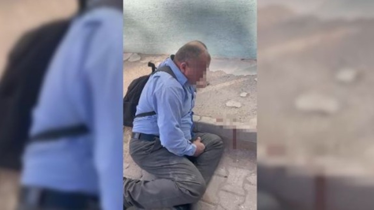 Eskişehir’de 10 yaşındaki kız çocuğuna istismar iddiası: Şüpheli vatandaşlar tarafından yakalandı, tutuklandı