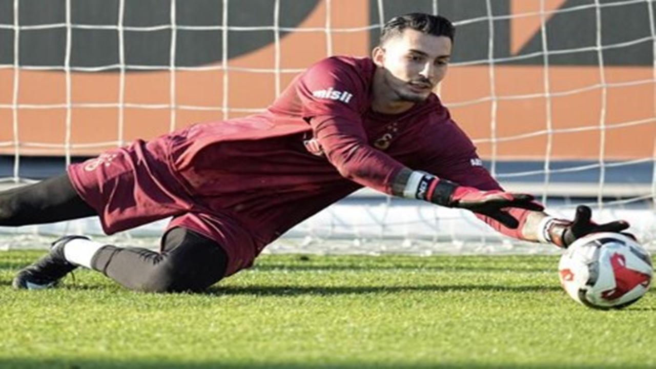 Eyüpspor Galatasaray maçı muhtemel 11; Gözler Uğurcan Çakır’da