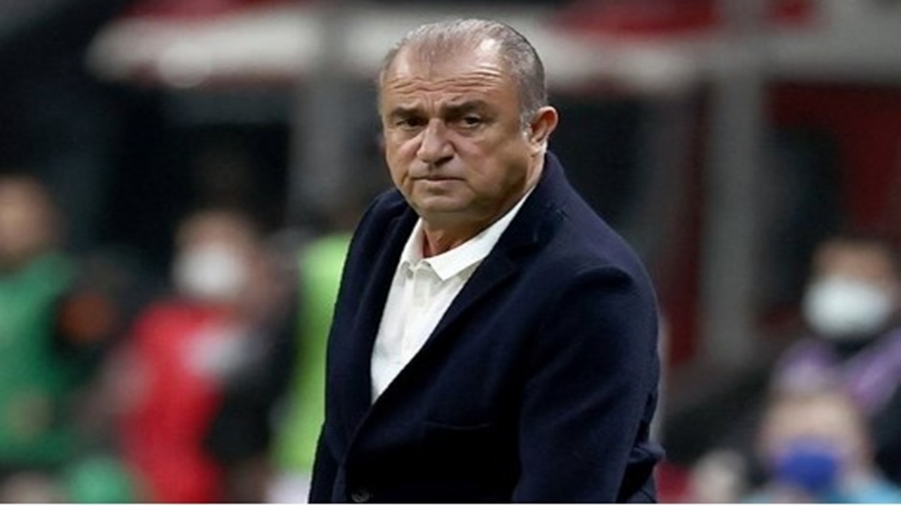 Fatih Terim’in yeni adresi Milli Takım