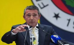 Fenerbahçe başkanı Ali Koç PFDK’ye sevk edildi