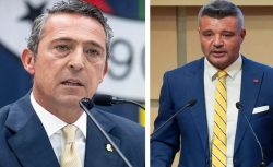 Fenerbahçe başkanını seçiyor! Ali Koç ile Sadettin Saran yarışıyor
