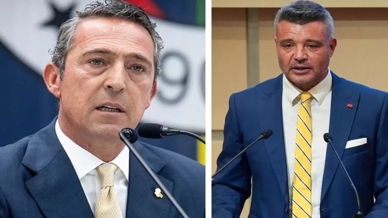 Tarihi kongrede şok gelişme! Fenerbahçe’de ortalık karıştı