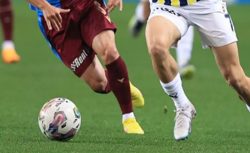 Fenerbahçe – Trabzonspor derbisinin saati değişti