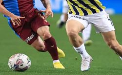 Fenerbahçe Trabzonspor maçı muhtemel 11; Tedesco ilk maçına hazır