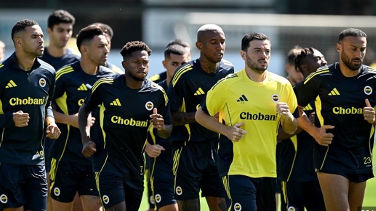 Fenerbahçe Zagreb maçı kadrosu belli oluyor! İşte muhtemel ilk 11’ler