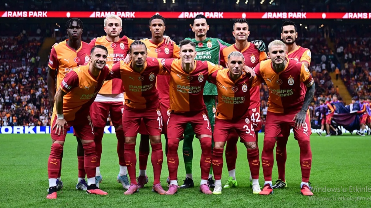 Galatasaray – Liverpool maçı bilet fiyatları tarihe geçti: 50 Bin TL’yi buldu