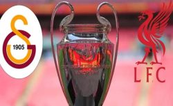 Galatasaray Liverpool maçı için taraftara güzel haber! Canlı takip edebilecekler