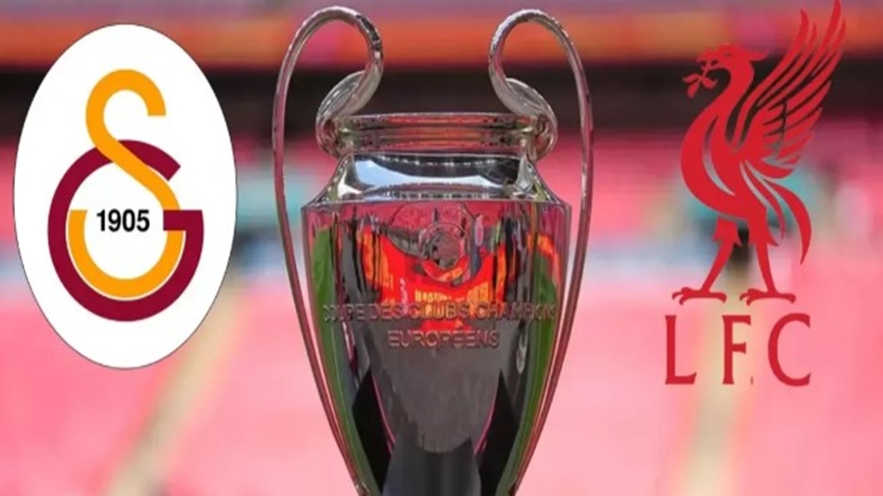 Galatasaray Liverpool maçı için taraftara güzel haber! Canlı takip edebilecekler