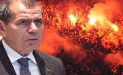 Galatasaray’dan Frankfurt maçı öncesi prim müjdesi