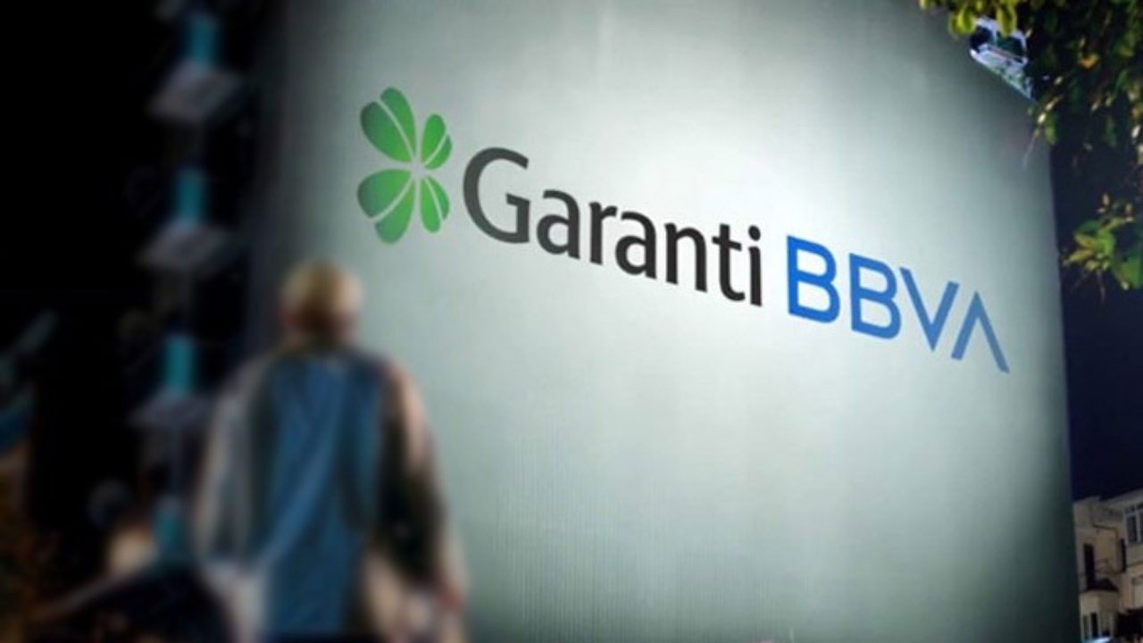 Garanti BBVA’dan müşterilerine aynı gün 32.000 TL nakit destek