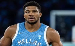 Giannis Antetokounmpo’dan skandal sözler: Türk Bayrağına küfür tepki çekti
