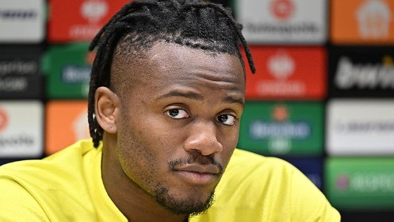 Görüşmeler başladı: Batshuayi üper Lig’e dönüyor mu?