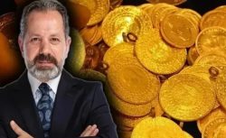 Altın kahini “Kasım’ı bekleyin” diyerek madde madde açıkladı! Yatırımda yeni yol haritası belli oldu