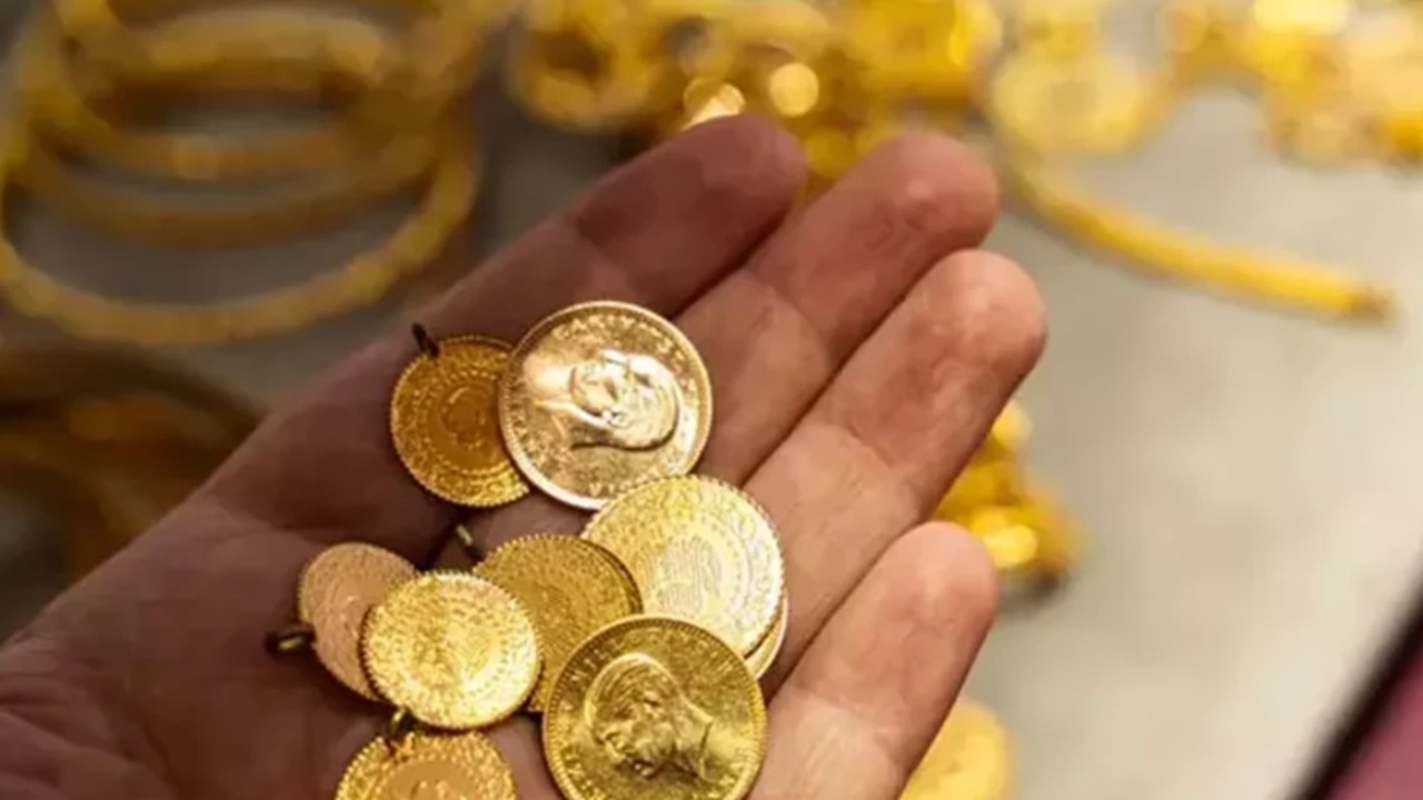 Gram altın için kritik tarih verildi! 5.500 TL için geri sayım başladı