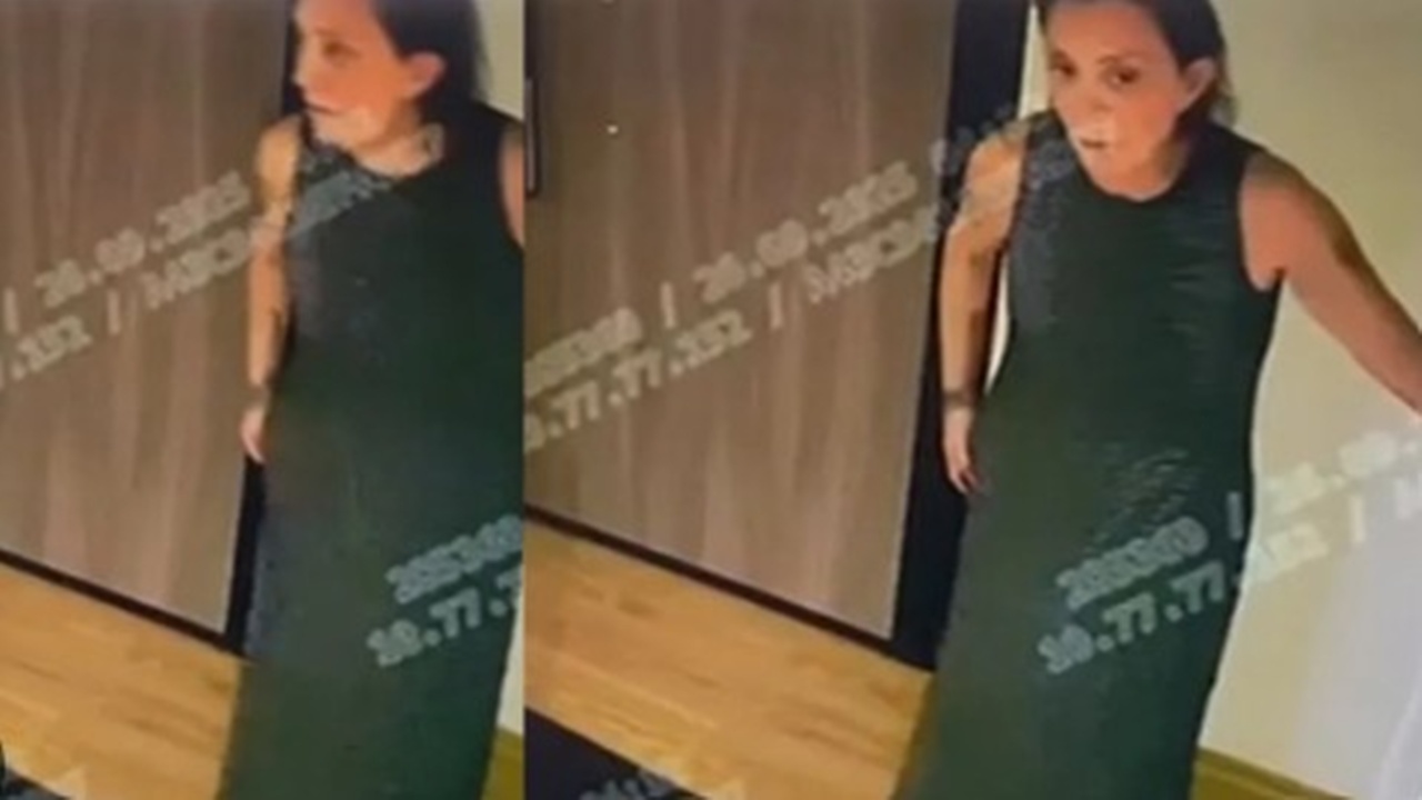 Güllü’nün öldüğü gece 2 dakikalık kayıp video ortaya çıktı