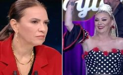 Güllü’nün vefatının ardından Yeşim Salkım’dan sert tepki: “Yaşarken kıymet bilinmedi”