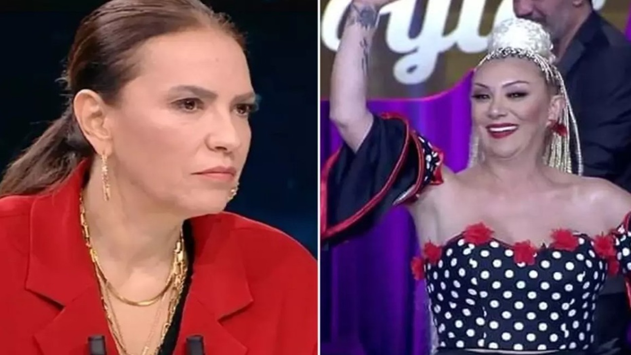 Güllü’nün vefatının ardından Yeşim Salkım’dan sert tepki: “Yaşarken kıymet bilinmedi”