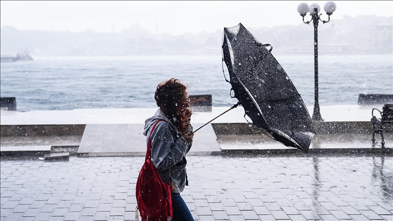 Hafta sonu planı yapanlara kötü haber! 13 il için sarı alarm