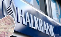 6 ay vadeyle 50 Bin TL! Halkbank tek şartla anında onaylıyor