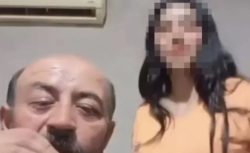 Hatay’da tepki çeken yayın: Sözde baba para kazanmak için kızını TikTok’ta oynattı