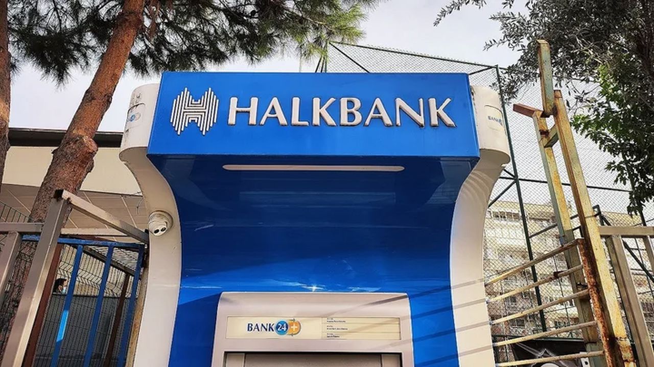 Halkbank’tan Rekor Promosyon! 95.500 TL Maaş Ödemesi Yapılacak