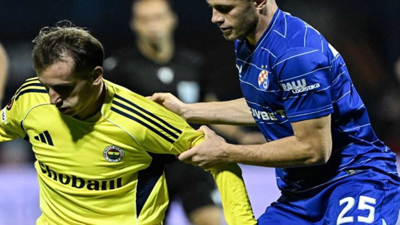Hırvat basını Fenerbahçe’yi hedef aldı! Atılan başlıklar çileden çıkardı