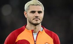 Icardi’den 12 Dev Adam’a tebrik paylaşımı
