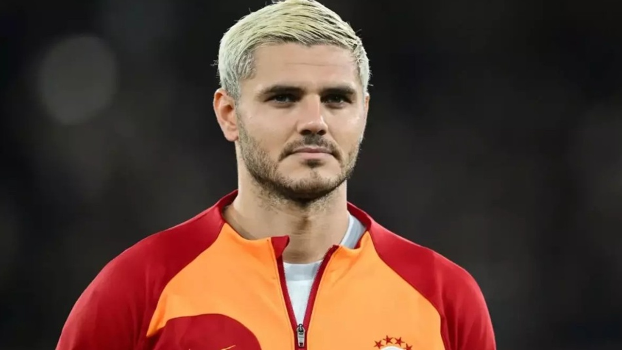 Icardi’den 12 Dev Adam’a tebrik paylaşımı