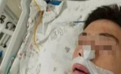İkisi de 14 yaşında! Sınıf arkadaşını kalbi durana kadar döverek hastanelik etti
