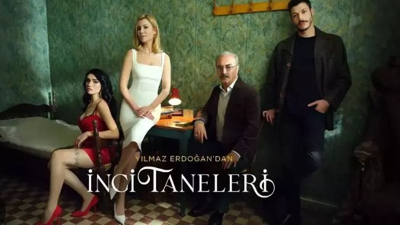 İnci Taneleri yeni sezon ne zaman başlıyor? Dizinin yeni bölüm tarihi merak konusu oldu