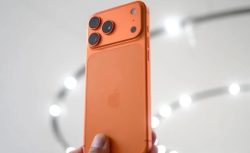 iPhone 17’de çizik krizi: Apple’ın yeni amiral gemisine tepki yağdı