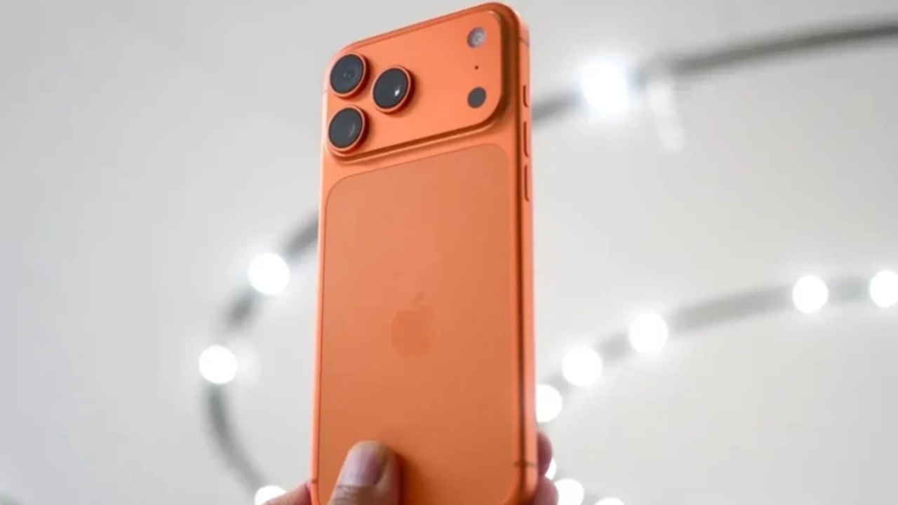 iPhone 17’de çizik krizi: Apple’ın yeni amiral gemisine tepki yağdı