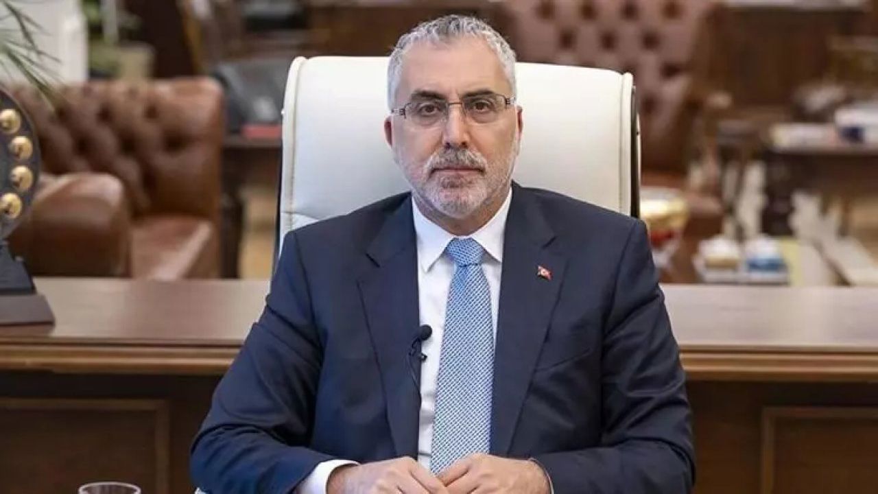 Maaşlar değişiyor! Memur ve İşçi Maaş bordroları maaşları yükseltecek