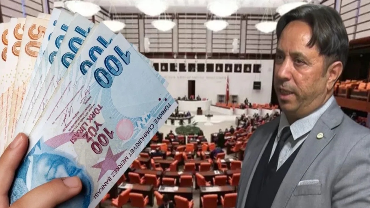 İsa Karakaş çalışanları yıkacak 2026 asgari ücret zammını açıkladı!
