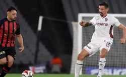 İstanbul’da 7 gollü nefes kesen maç! Trabzonspor deplasmandaydı