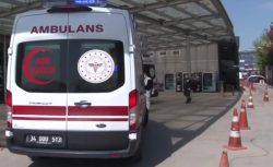 İstanbul’da ambulanslar için yeni dönem! Araçlara radyodan anons geçilecek